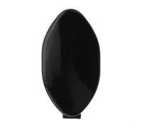 Comprehensive Protection with This Key Hole Cover Cap Designed Specifically for The Drivers' Doors of Select for BMWs from 2019 to 2023 (Black)