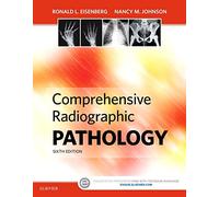 Comprehensive Radiographic Pathology