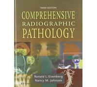Comprehensive Radiographic Pathology