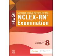 Comprehensive Review for the NCLEX-RN® Examination