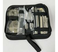 Comprehensive Saxophone Repair Kit Suitable for both Beginners and Experienced Musicians