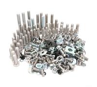 Comprehensive Screw Kit for For surron For Light Bee, Practical Use and Design