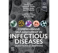 Comprehensive Self-Assessment in Infectious Disease – Questions and Answers – Elsevier