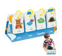 Comprehensive Sentence Building, 78-Card Set For Reading Development, Perfect Classroom Learning Activity, Enhancing Literacy Skills For Kids At Home And School