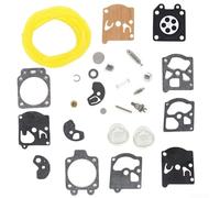 Comprehensive Service Kit Featuring a Carburetor Diaphragm for Various AV Model Configurations Available Now