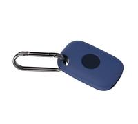 Comprehensive Soft Housing Waterproof Protective Sleeve for Life 360 2024 Locator Trackers Regular Commuters Silicone Sleeve