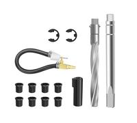 Comprehensive Sparks Plugs Thread Repair for Quick Fixes in Automotive Setting User Friendly Fast and Simple Repairs Engine Maintenance Kit