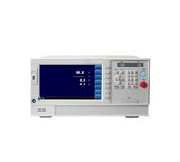 Comprehensive Tester AT9005 AC And DC Withstand Voltage Insulation Grounding Leakage Start Power Six In One