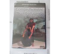 Comprehensive Thai Bodywork & Herbal Ball Application by Margie Meshew ( Instructor) & Ari Jason (Model)
