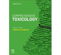 Comprehensive Toxicology