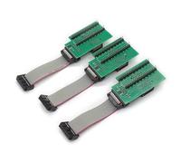 Comprehensive TSOP56 Adapter Compatible for T48 Programmer Multiple Chip Models for Efficient Programming Tool Chip Programming