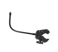 Comprehensive Twist Snake Neck Bracket Consistent DSLR Action Camera Smartphone Permanent Polystyrene Grip Mount Live Broadcasting Phone Tripod