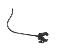 Comprehensive Twist Snake Neck Bracket Consistent DSLR Action Camera Smartphone Permanent Polystyrene Grip Mount Live Broadcasting Phone Tripod