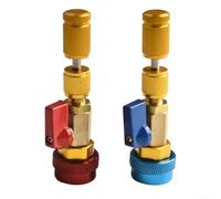 Comprehensive Valve Core Replacement Tool for Car Air Conditioning Systems