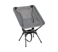 Comprehensive Whirling Compact Bending Backpacking Chair Thin Transportable Outdoor Sofa with University Fabric Portable Rotating Camping Chair Compact Aluminum Camping Stool Breathable Oxford Fabric