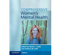 Comprehensive Women's Mental Health