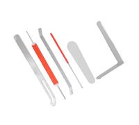 Comprehensive Woodwind Instrument Repair Set Ergonomic Maintenance Set Suitable For Clarinet Flute Saxophone