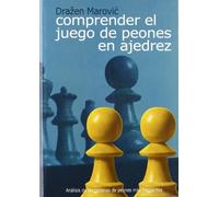 Comprender el juego de peones en ajedrez