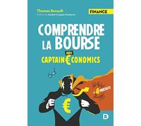 Comprendre la Bourse avec Captain Economics: 2022