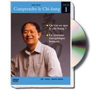 Comprendre le chi-kung, vol.1 : cours 1 et 2
