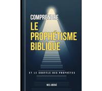 Comprendre le Prophétisme: le souffle des prophètes: Développer son esprit et sa sensibilité spirituelle à travers la compréhension du prophétisme et de la prophétie