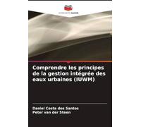 Comprendre les principes de la gestion intégrée des eaux urbaines (IUWM)