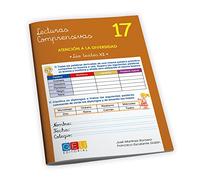 Comprension Lectora 5 Primaria | Lectura Comprensiva 5 Primaria | Mejorar la Comprensión Lectora - Editorial GEU | Lecturas Comprensivas 17 - Textos 11 | Pauta una raya