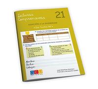 Comprension Lectora 6 Primaria | Lectura Comprensiva 6 Primaria | Mejorar la Comprensión Lectora - Editorial GEU | Lecturas Comprensivas 21 - Textos 15 | Pauta una raya