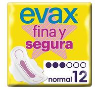 COMPRESA EVAX Fine - Secure nmal Wings 12 A