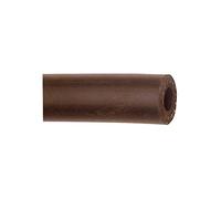 Compressed air and water hose NR/SBR black, temperature range -20 °C to 70 °C, hose diameter 23 x 13, PN max. 20 bar, 50 m roll
