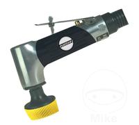 Compressed Air Angle Grinder ut8777 + quick release plate 92 255