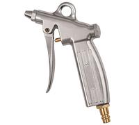 Compressed Air Blow Gun, Blow Gun, Compressed Air Gun, Blow and Clean Machines, Workplace Standard Plug Nipple NW7.2 (with Coupling Plug NW 7.2 / Short Nozzle Diameter 1.5)