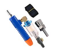 Compressed Air Cooling Vests Repair Parts Set with Adjustable Temperature for Industrial Use in Extreme Heating Conditio Not Heat Cooling Vests for Outdoor Workers