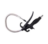 Compressed Air Dust Cloth - Pneumatic Blowing Tool | High Pressure Dust Removal Cleaner, Efficient Air Blow Tool, For Engine, Car, Vehicle, Car, Home, Indoor and Outdoor, Snow Cleaning, Wa