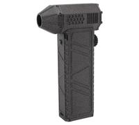 Compressed Air Duster, 300000RPM Electric Air Duster, Rechargeable Cordless Air Blower, for Computer, Keyboard, Outdoor, House and Car Fast Charge