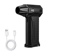 Compressed Air Duster | 6 Gear Wireless Compressed Dryer | Household Air Duster,for Car Apartment Home Dormitory Office Hotel Computer Keyboard Electronics