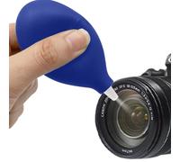 Compressed Air Duster - Air Computer Cleaner,Accurate Decontamination Oval Portable PC Cleaner Dirty Resistant Strong Wind For Tablet TV