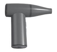 Compressed Air Duster Cordless Electric Air Blower With 4 Speed 100000RPM 3300mAh Rechargeable Dry Blower Fan Portable