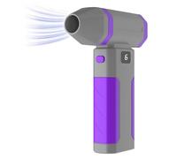 Compressed Air Duster, High Pressure Dust Remover Spray, Air Blower in Canned Food for Electronics, Keyboard Computer, Laptop, Camera Cleaning, Portable Air Purifier Canister for Office, PC Dust