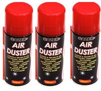 Compressed Air Duster Spray Laptops Computers Printers Keyboard Phone Cleaner (3)
