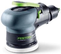 Festool 77mm Pneumatic Random Orbital Sander Lex 3 77/2,5 691131 2,5mm Hub IN