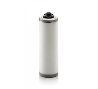Compressed air filter LE 5011 MANN-FILTER