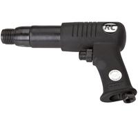 Compressed Air Low Vibration Chisel Hammer Set With 2 Chisels