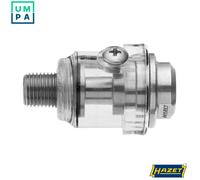 Hazet 9070N-1 Mini Oiler (Capacity: 28 ml, Refillable, Can be Attached Directly to Tool)