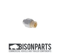 "COMPRESSED AIR PRESSURE SENSOR SWITCH FITS MAN TGA, TGL, TGM, TGS & TGX SERIES