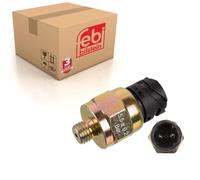 FEBI BILSTEIN PRESSURE SWITCH MERCEDES-BENZ ACTROS ACTROS MP2 / MP3 ATEGO ATEGO