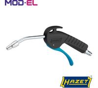 HAZET Compressed Air Spray Gun 9040P-4