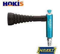 Turbo air blow gun
