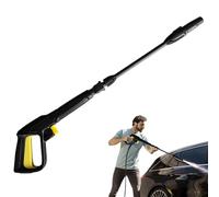 Compressed Air Sprayer Special - Easy Distribution of Liquid, Basics Pressure Sprayer with Lockable with Adjustable Nozzle, Watering Tool for Plants, Lawn Washing and Car Washing