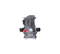 HELLA 8TG 358 256-051 Air suspension compressor